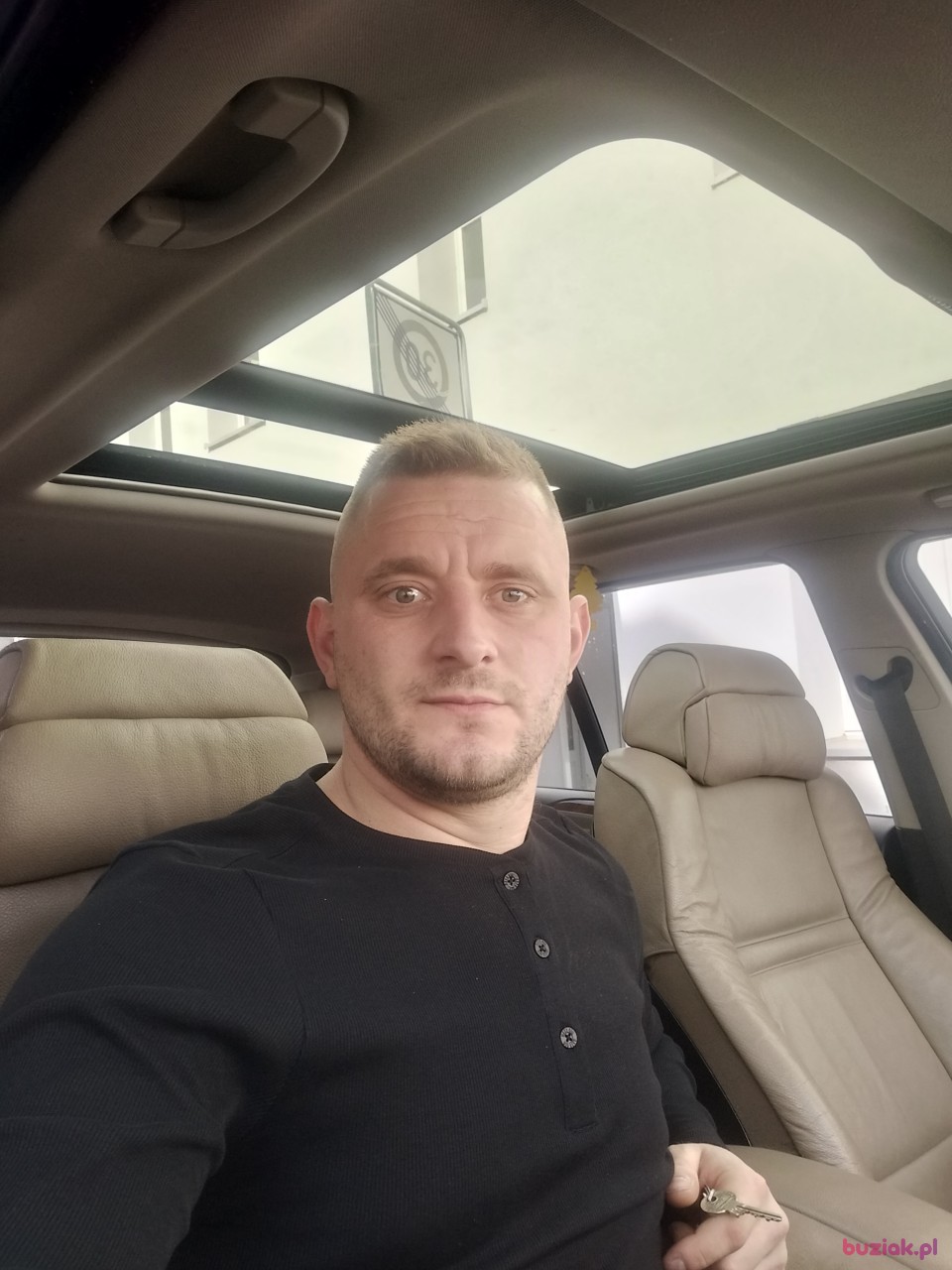 Kamil, Mężczyzna, 32, Niemcy: 1