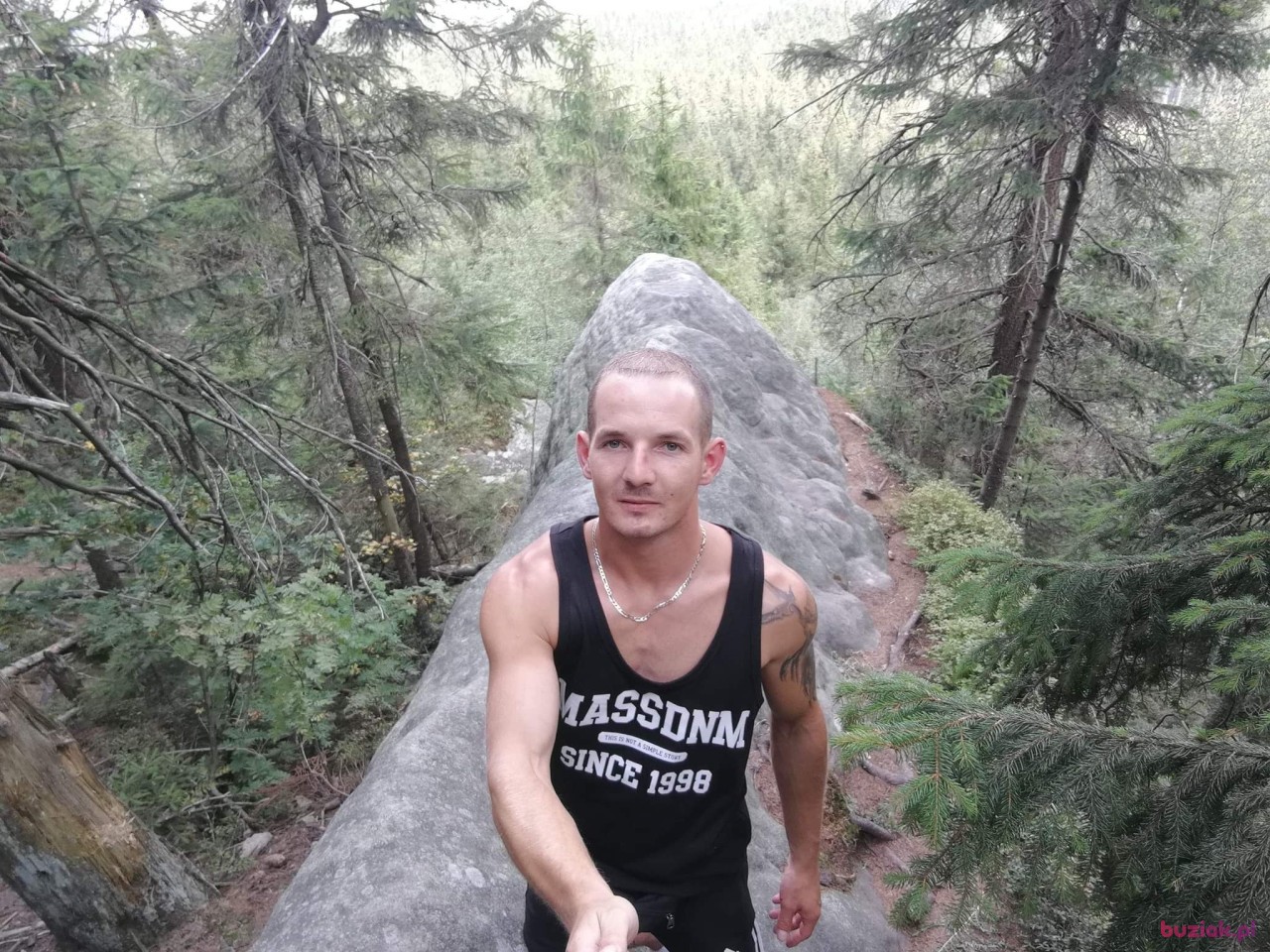 Foxiu, Mężczyzna, 37, Birmingham West Midlands England, Wielka Brytania, Zdjęcie: 3