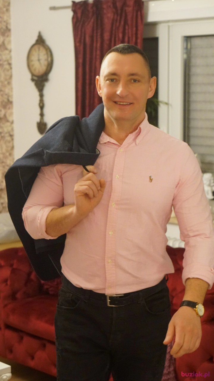 Piotr, Mężczyzna, 39, Mannheim, Niemcy: 1