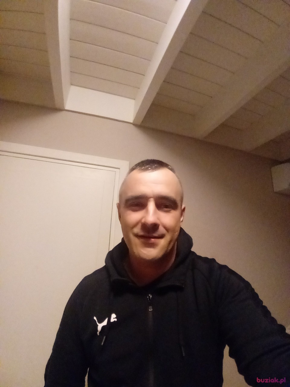 Marcin, Male, 39, Enschede, Holandia: 1