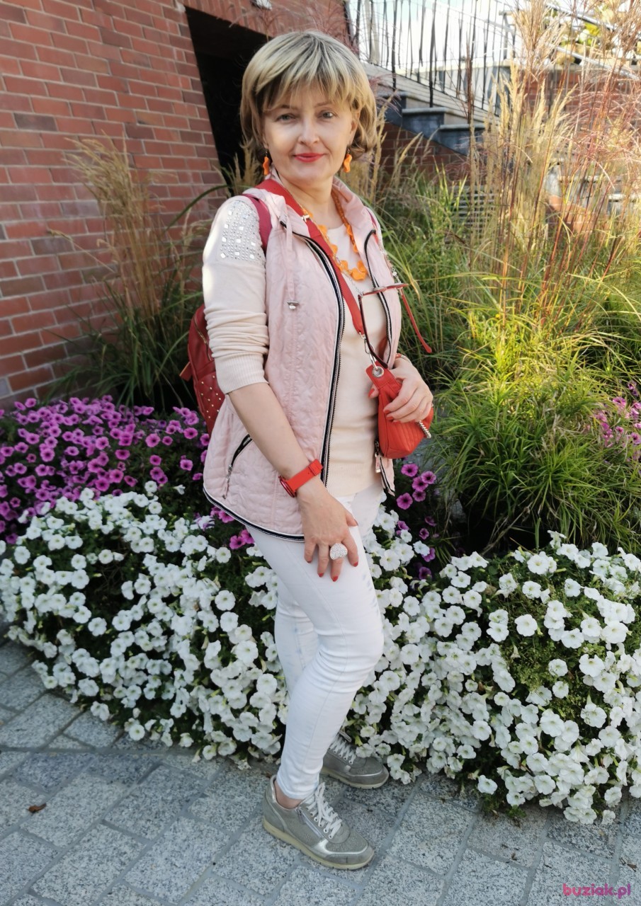 Katarzyna, Female, 52, Wrocław, Polska, Photo: 3