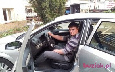 Wlodimiez, Mężczyzna, 32, Warszawa, Polska, Zdjęcie: 1