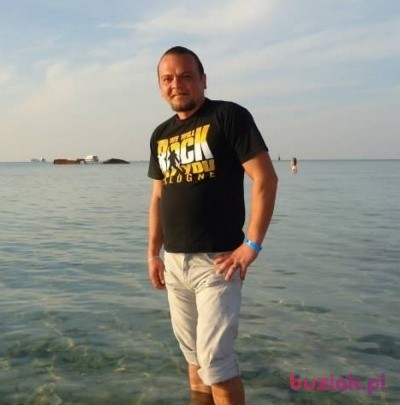 Dzmitryj, Mężczyzna, 46, Warszawa, Polska: 1