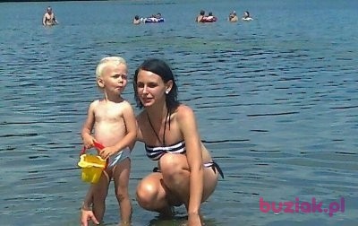 Nana29, Female, 41, Łódź, Polska: 1