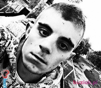 RapNotDead, Mężczyzna, 35, Gorzów Wielkopolski, Polska: 1