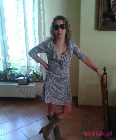 iwcia, Female, 55, Bolesławiec, Polska, Photo: 4
