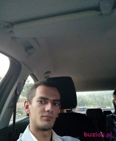 Marcin, Male, 34, Łochów, Polska, Photo: 1