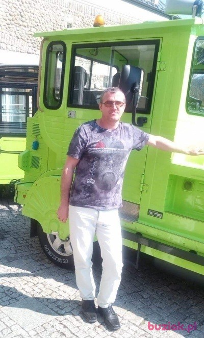 Krzysztof, Male, 56, Zabrze, Polska, Photo: 4