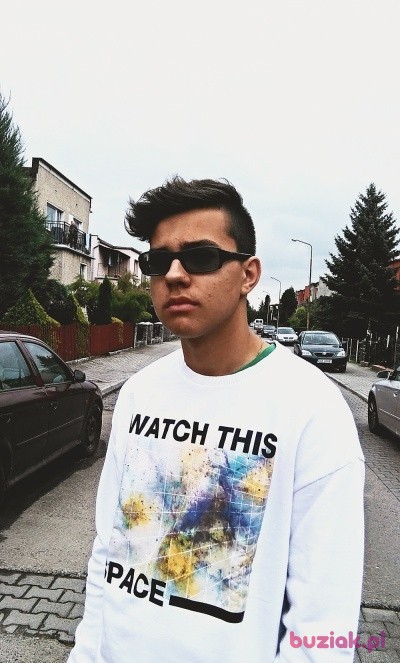Mateusz, Mężczyzna, 25, Wrocław, Polska: 1