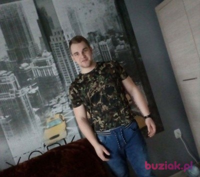 Samba1111, Mężczyzna, 27, Polska: 1