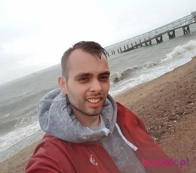 Łukasz, Mężczyzna, 33, Nowy Sącz, Polska, Zdjęcie: 1