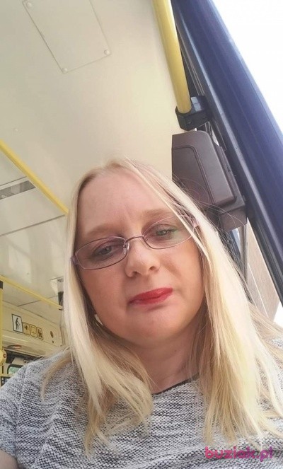 Dorcia, Female, 42, Sosnowiec, Polska, Photo: 2