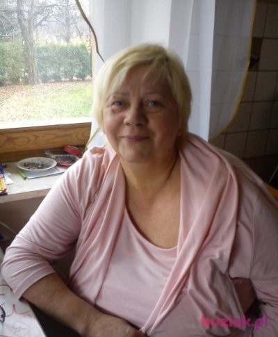 Kornela, Kobieta, 71, Bielsko-Biała, Polska: 1