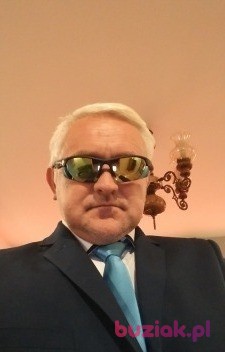 Jacek, Male, 58, Szczecinek, Polska: 1