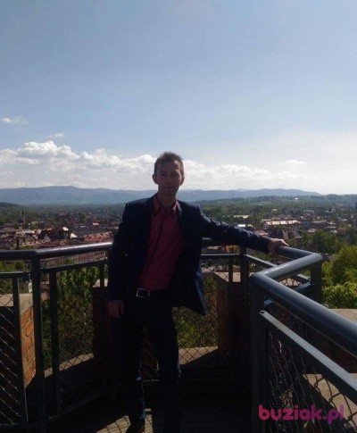 Sylwester, Mężczyzna, 48, Bielsko-Biała, Polska, Zdjęcie: 1
