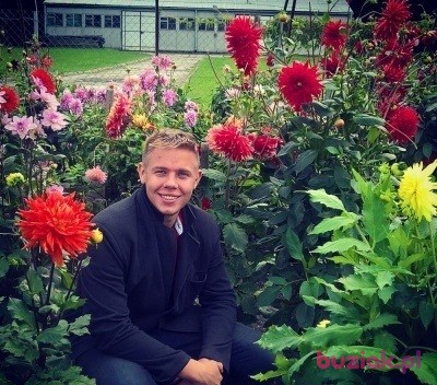 Leszek, Mężczyzna, 29, Olsztyn, Polska, Zdjęcie: 4