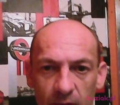 JACEK, Male, 48, Sulęcin, Polska: 1
