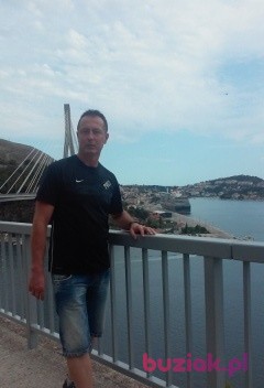 Dariusz, Mężczyzna, 53, Częstochowa, Polska: 1