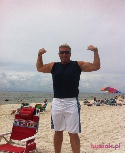 Philip, Mężczyzna, 64, Warszawa, Polska, Zdjęcie: 2