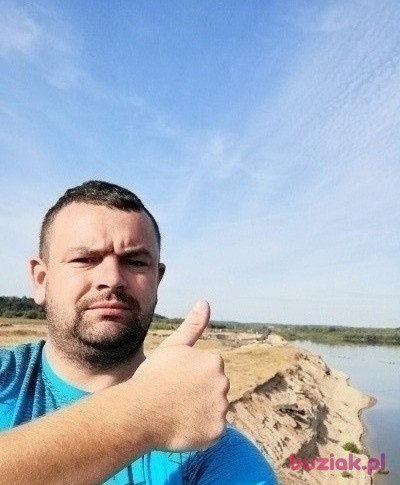 Dowiesz się , Male, 34, Polska, Photo: 1