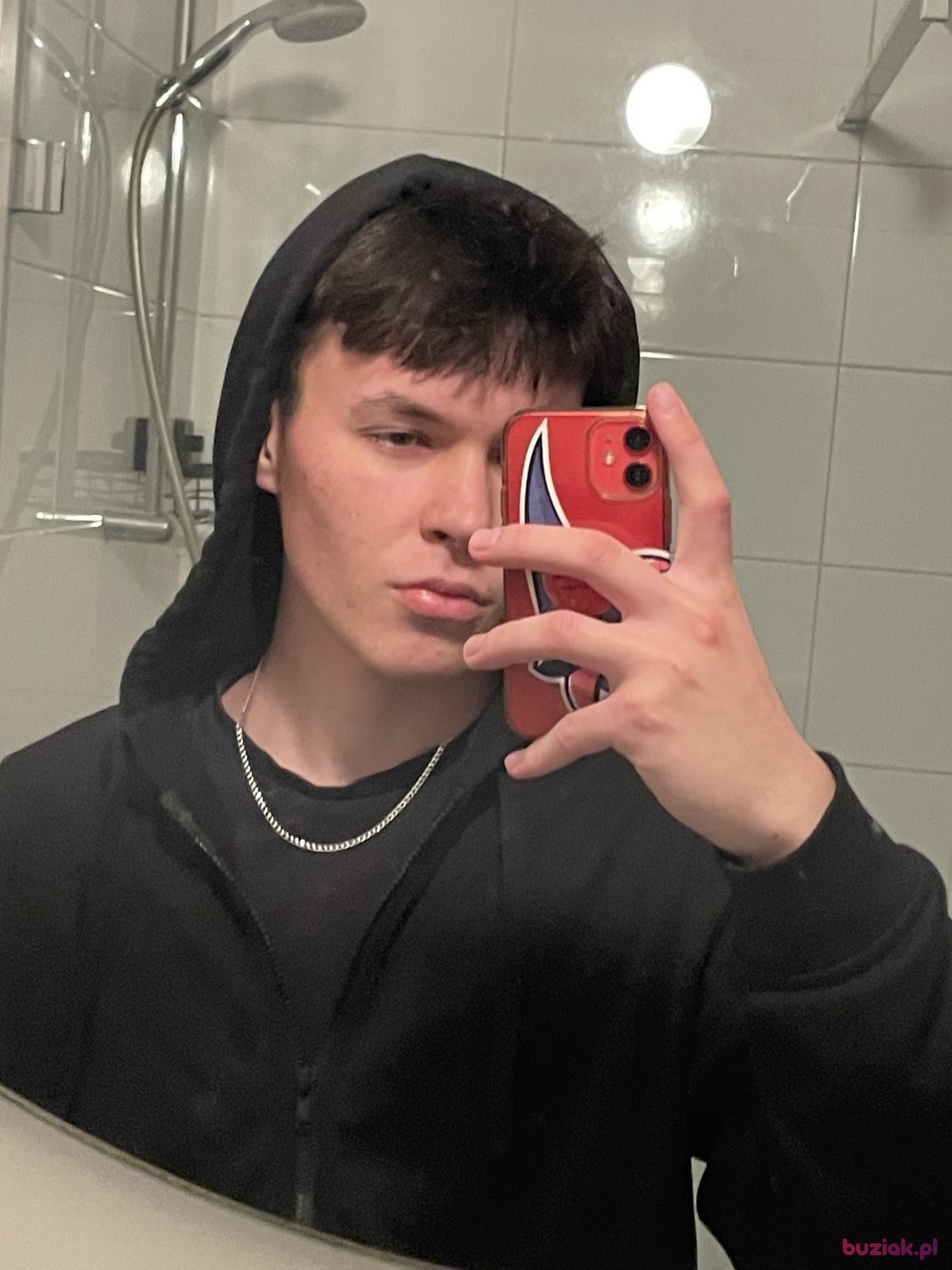 Adrian, Mężczyzna, 20, Eindhoven, Holandia: 1