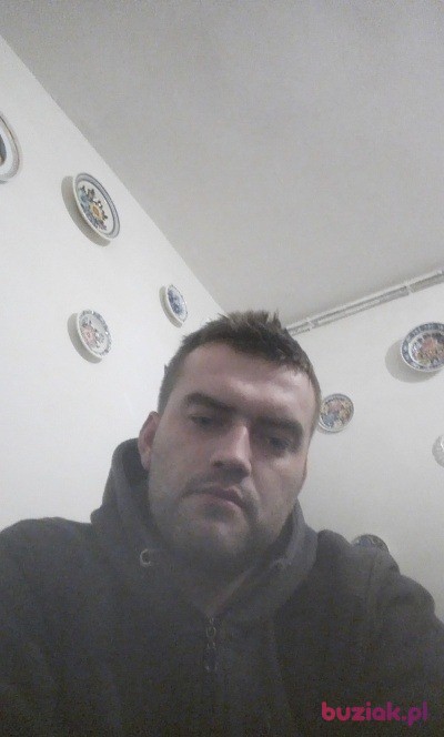Krystian , Male, 32, Drawsko Pomorskie, Polska, Photo: 2