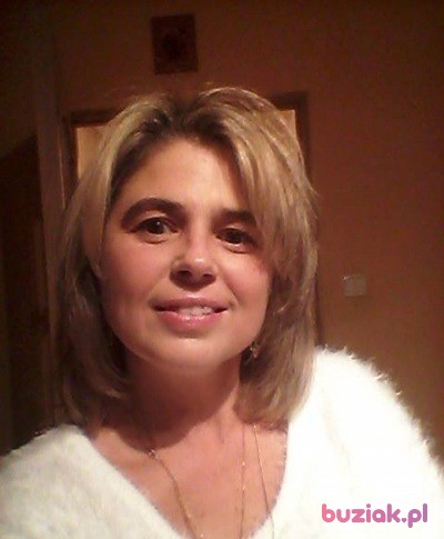 Monika, Kobieta, 53, Warszawa, Polska, Zdjęcie: 2