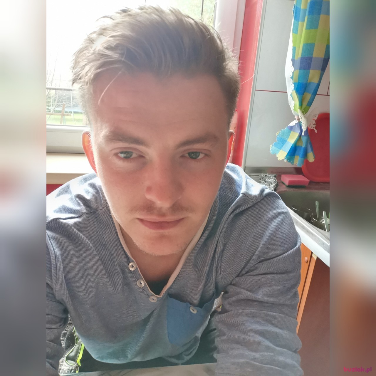 Kamil, Mężczyzna, 36, Berlin, Niemcy, Zdjęcie: 2