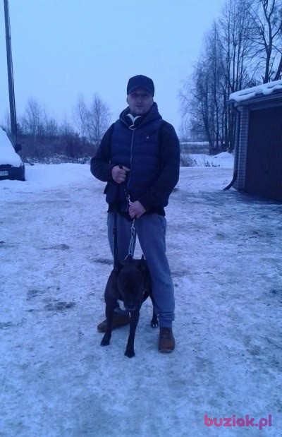 Tomasz , Mężczyzna, 48, Pasłęk, Polska, Zdjęcie: 2