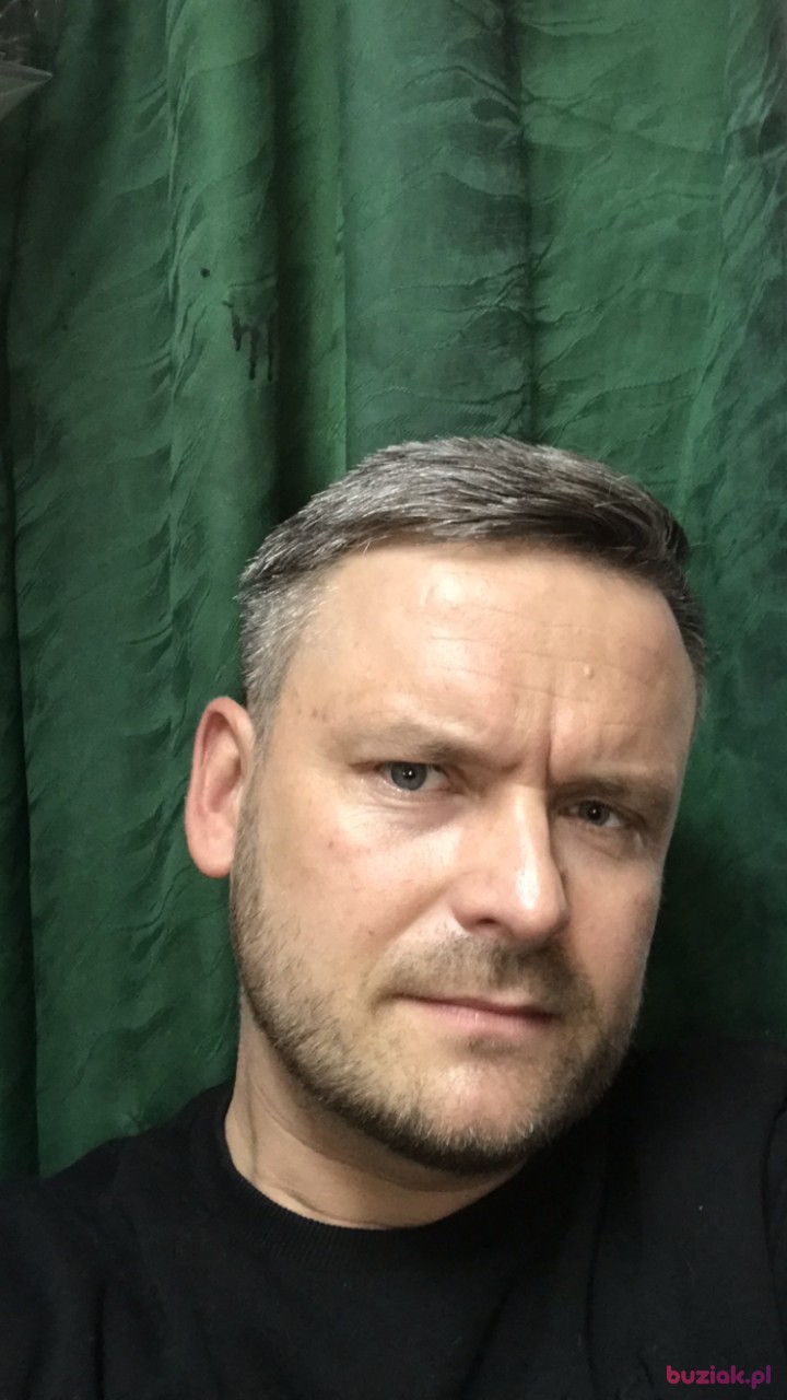 Łukasz, Male, 44, Oświęcim, Polska: 1
