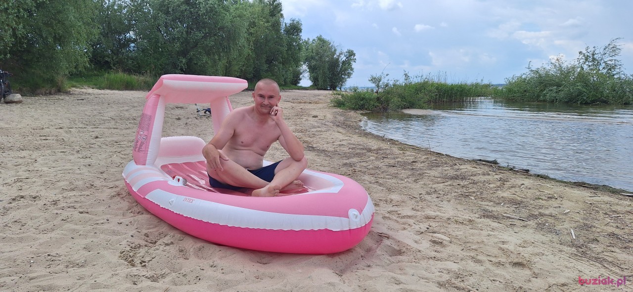 Michał, Mężczyzna, 36, Zgierz, Polska, Zdjęcie: 368
