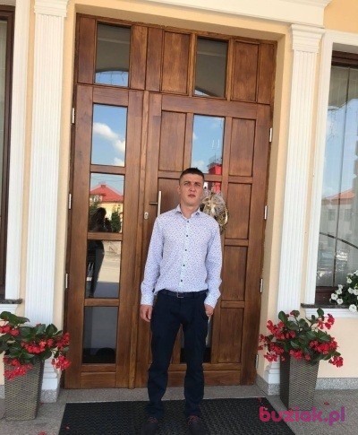 Marcin, Mężczyzna, 38, Żabno, Polska, Zdjęcie: 2