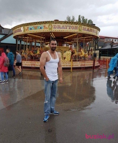 Phillip, Mężczyzna, 34, Kutno, Polska, Zdjęcie: 4