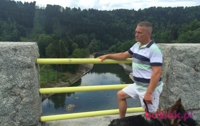 Wiesław, Mężczyzna, 56, Lubomierz, Polska, Zdjęcie: 1