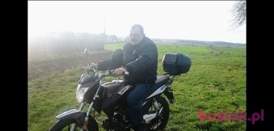 Adam, Male, 54, Szczecinek, Polska: 1