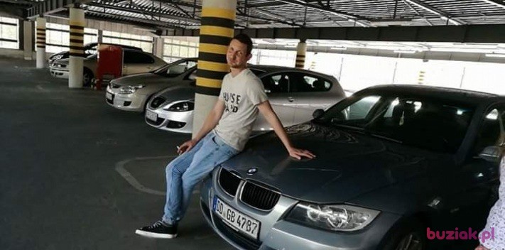 Krzysiek, Male, 33, Celle Lower Saxony, Niemcy, Photo: 4