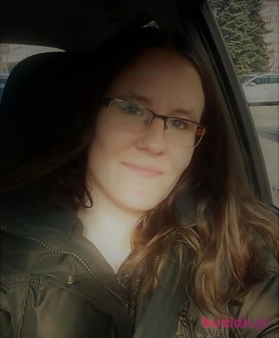 Izabela, Kobieta, 33, Racibórz, Polska, Zdjęcie: 1