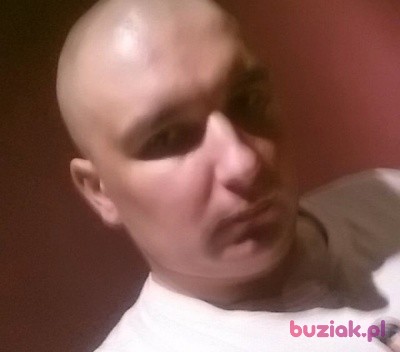 Przemek, Male, 38, Brzeg, Polska, Photo: 1