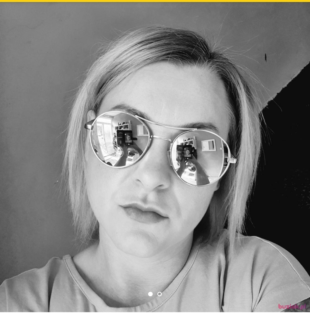 Anka, Female, 41, Eindhoven, Holandia: 1