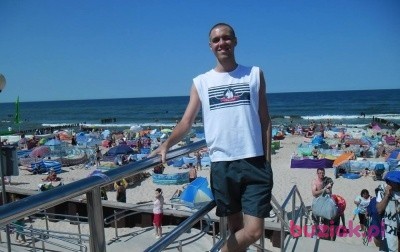 Damian, Mężczyzna, 31, Bydgoszcz, Polska, Zdjęcie: 2