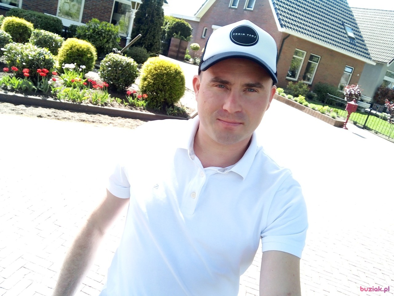 Marcin, Mężczyzna, 38, Niemcy, Zdjęcie: 6