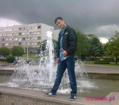jareczek, Male, 31, Bierutów, Polska: 1