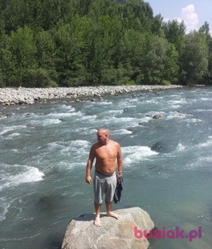 MisiekPablo, Male, 35, Grudziądz, Polska, Photo: 1