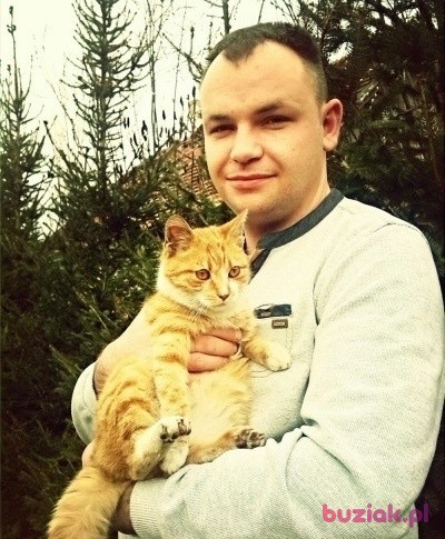 daniel, Mężczyzna, 40, Wronki, Polska: 1