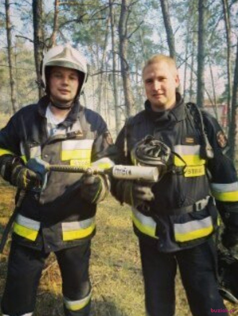 Paweł, Mężczyzna, 34, Piaski, Polska, Zdjęcie: 2