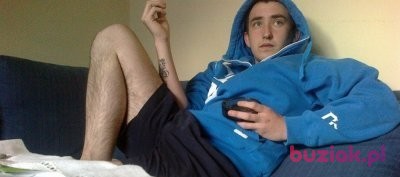 Patryk, Mężczyzna, 30, Poznań, Polska: 1
