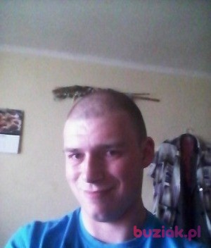 Tomek , Mężczyzna, 34, Bielsk Podlaski, Polska: 1