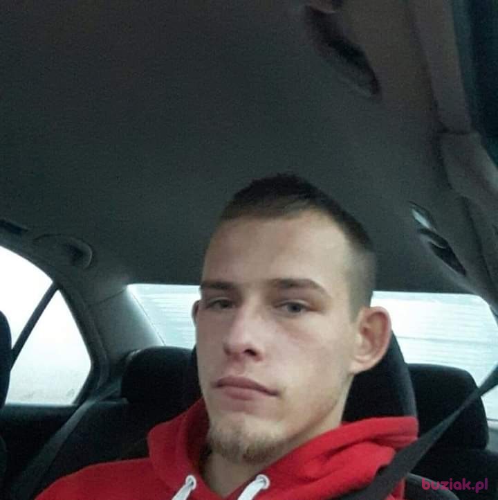 Daniel, Mężczyzna, 28, Frampol, Polska: 1