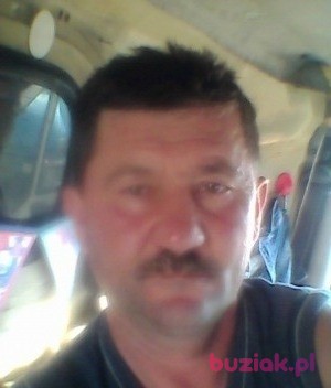 Jan, Male, 53, Grójec, Polska, Photo: 1