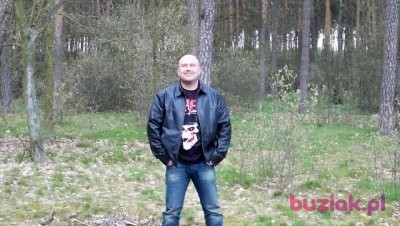 jarek, Male, 46, Inowrocław, Polska, Photo: 2